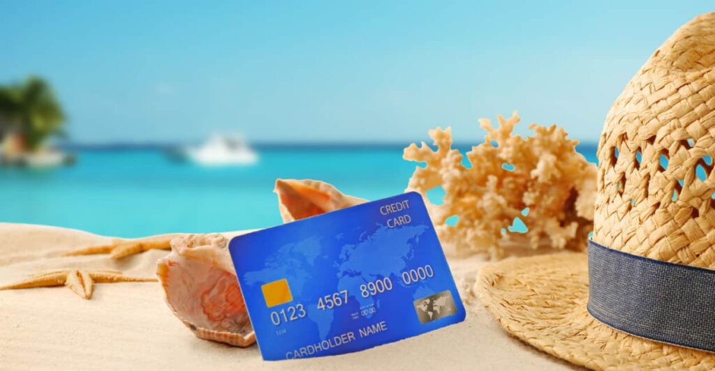 Travel Credit Card