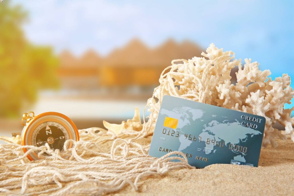 Travel Credit Card