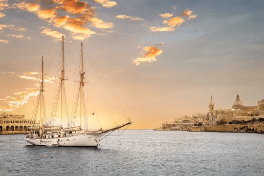Baroque wonders and nature’s splendour go hand-in-hand across this island, with countless activities to make each day as exciting as the last (Picture: VisitMalta)