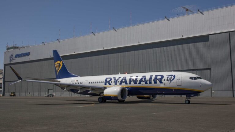 Credit Ryanair Dealzflight