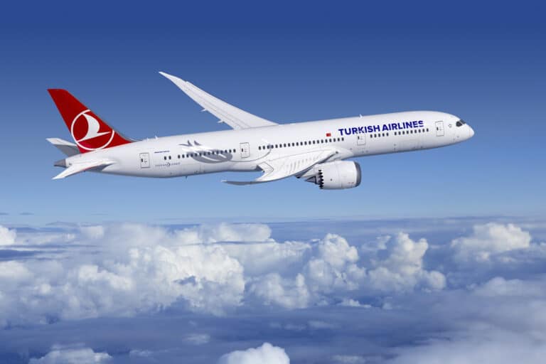 Turkish Airlines Dealzflight