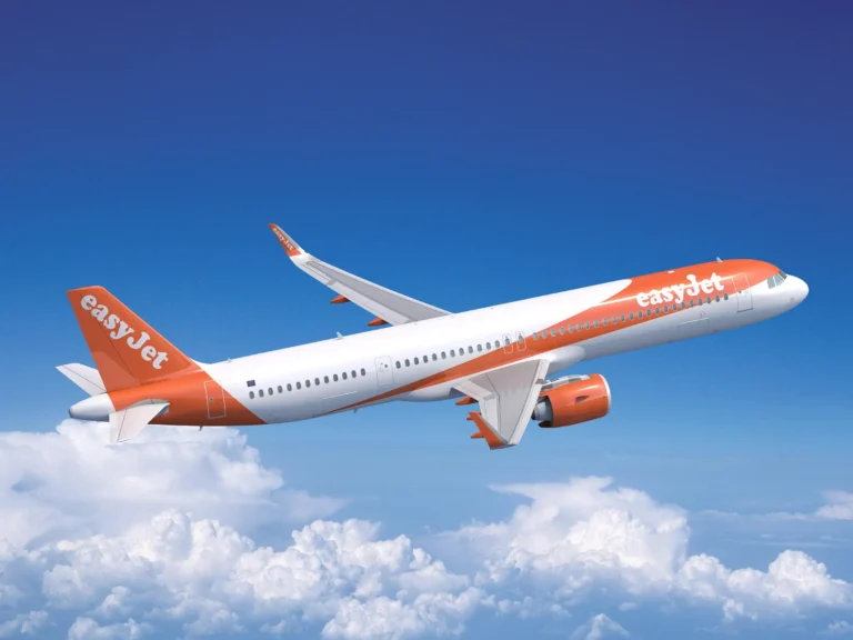 EasyJet: Getty Images - Dealzflight