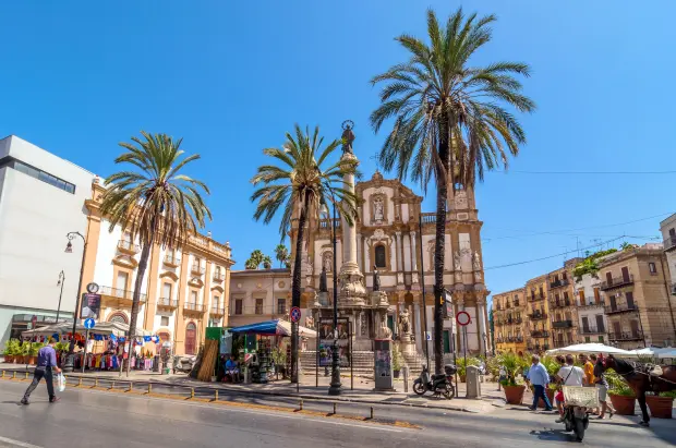 EasyJet has confirmed six new routes will be launching next summer Credit: Alamy