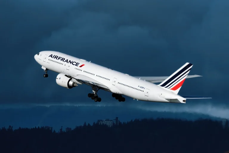 AirFrance Getty Images Dealzflight