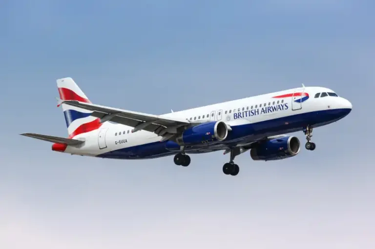 British Airways Launches January Sale with 20 Exciting Destinations for 2025 Dealzflight