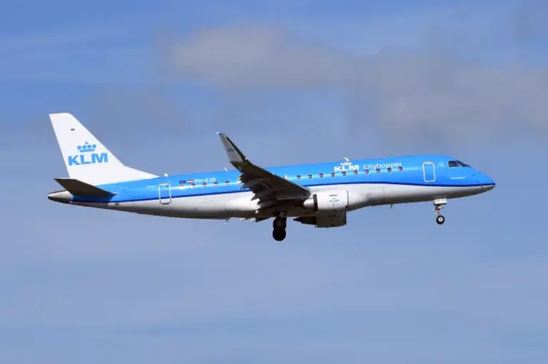 Dutch Airline KLM has attractive fares to destinations around the world in its Blue Sky sale