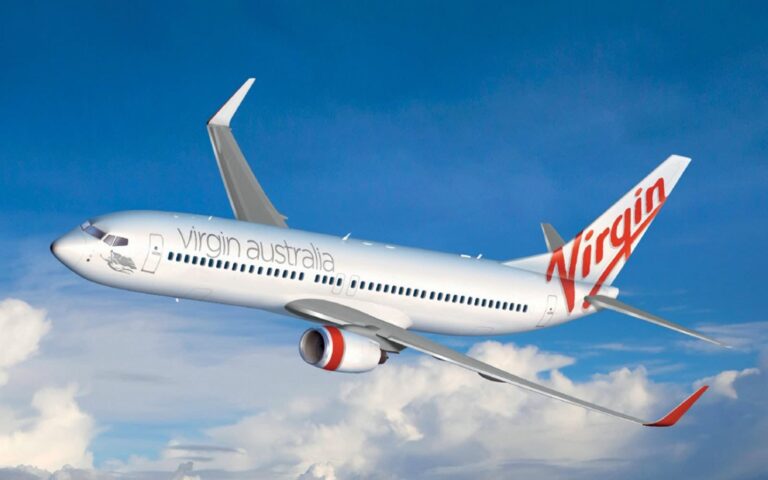 Getty Images Virgin Australia outlines plans for growth Virgin