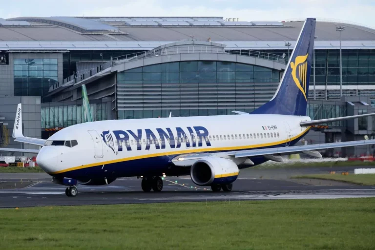 Ryanair have launched a massive summer sale Credit: Getty/Dealzflight