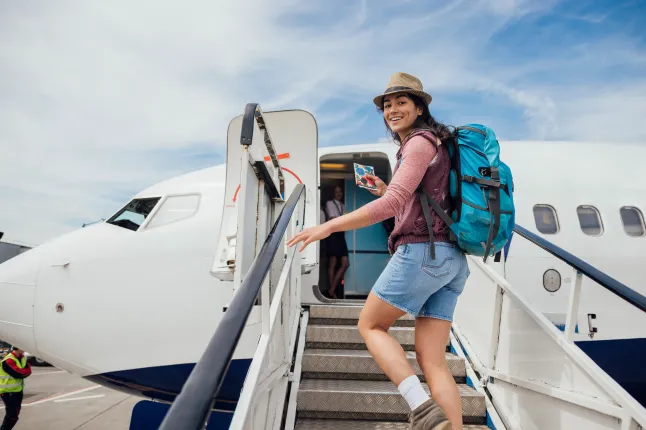 While there might not be a cheapest day to book, data suggests there is a cheapest day to travel (Picture: Getty Images)